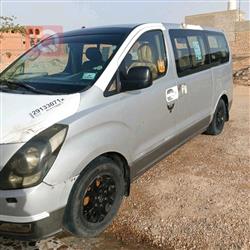 هيونداي ستار اكس
